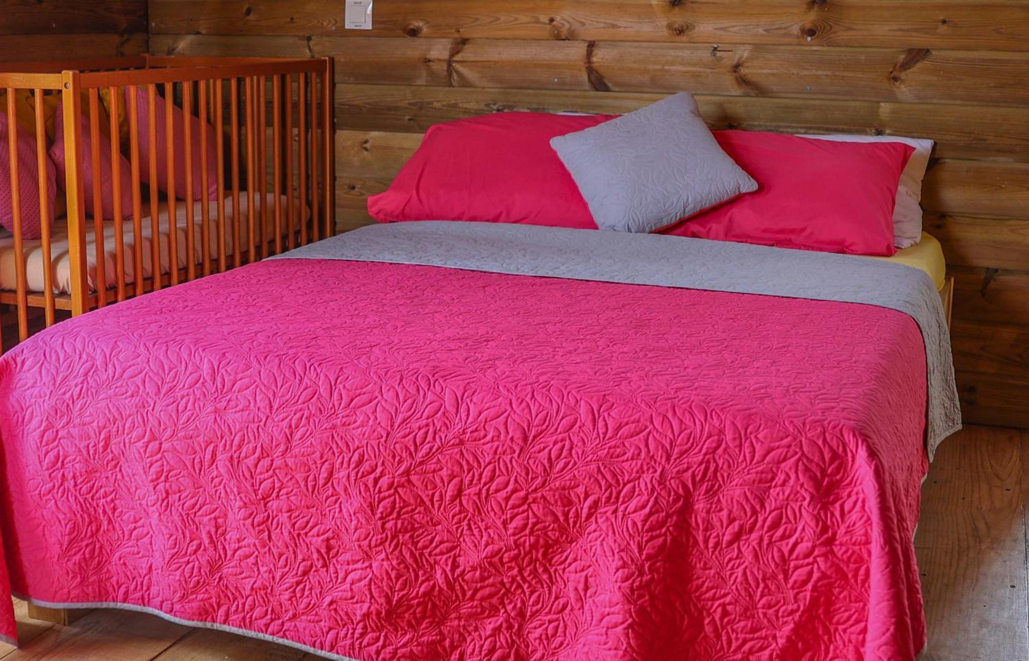 Les Gites Du Cocon Sainte-Rose Ngoại thất bức ảnh