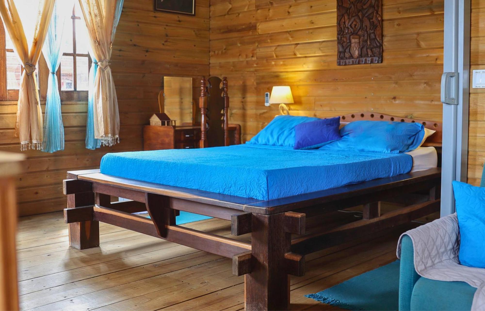 Les Gites Du Cocon Sainte-Rose Ngoại thất bức ảnh